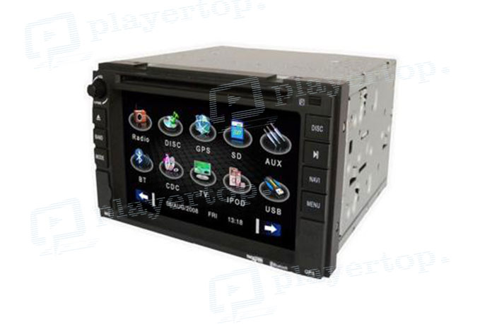 Autoradio gps qashqai 2012